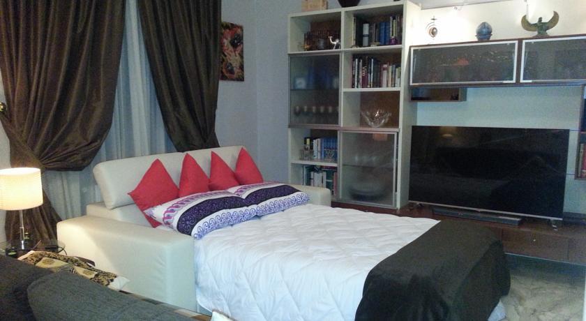 Apartment Margherita Arezzo Habitación foto